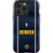 NBA Denver Nuggets Jersey iPhone 15 Pro Impact Case